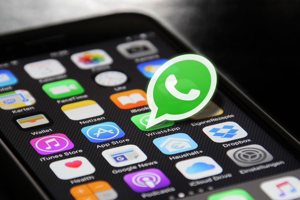 Imagem de WhatsApp agora pode fazer backup sem gastar seu Google Drive no tecmundo