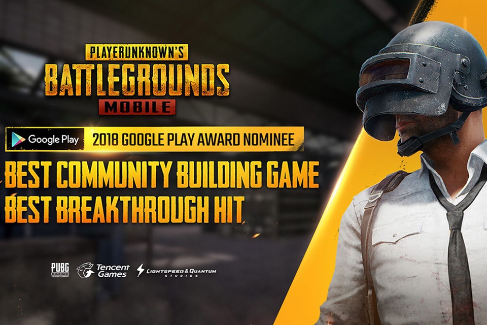 Imagem de PUBG Mobile registra mais de 100 milhões de downloads no tecmundo