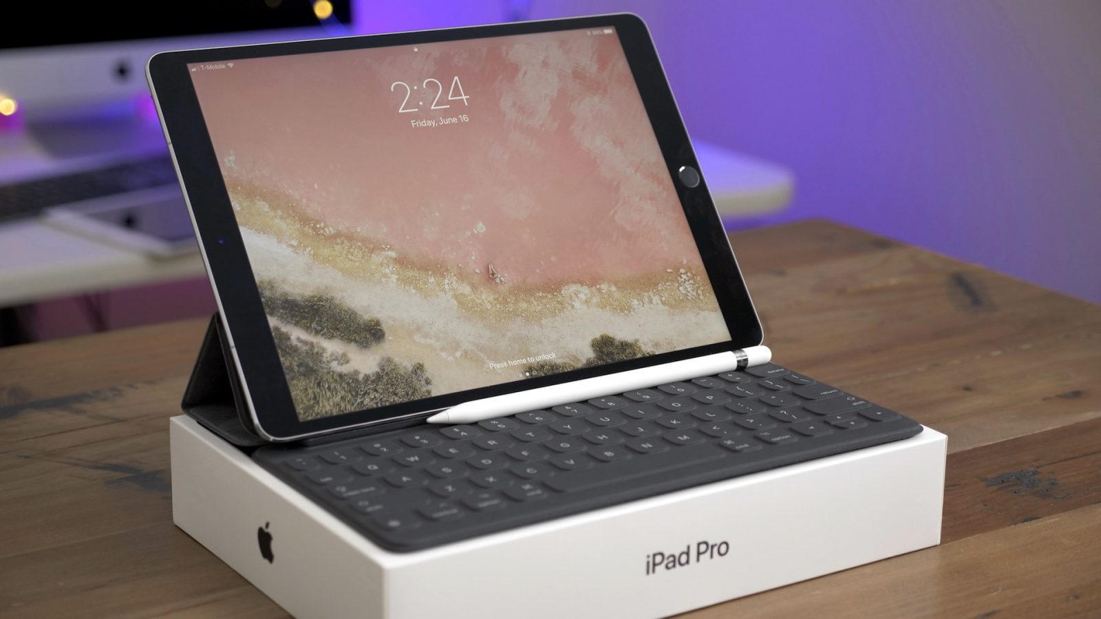 Imagem de Rumor: Apple vai ganhar novos iPads Pro, mas não tem planos para iPad mini no tecmundo