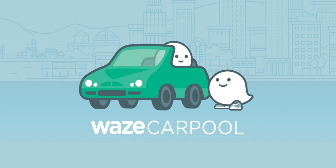 Imagem de Waze estreia serviço de caronas para melhorar o trânsito no Brasil inteiro no tecmundo