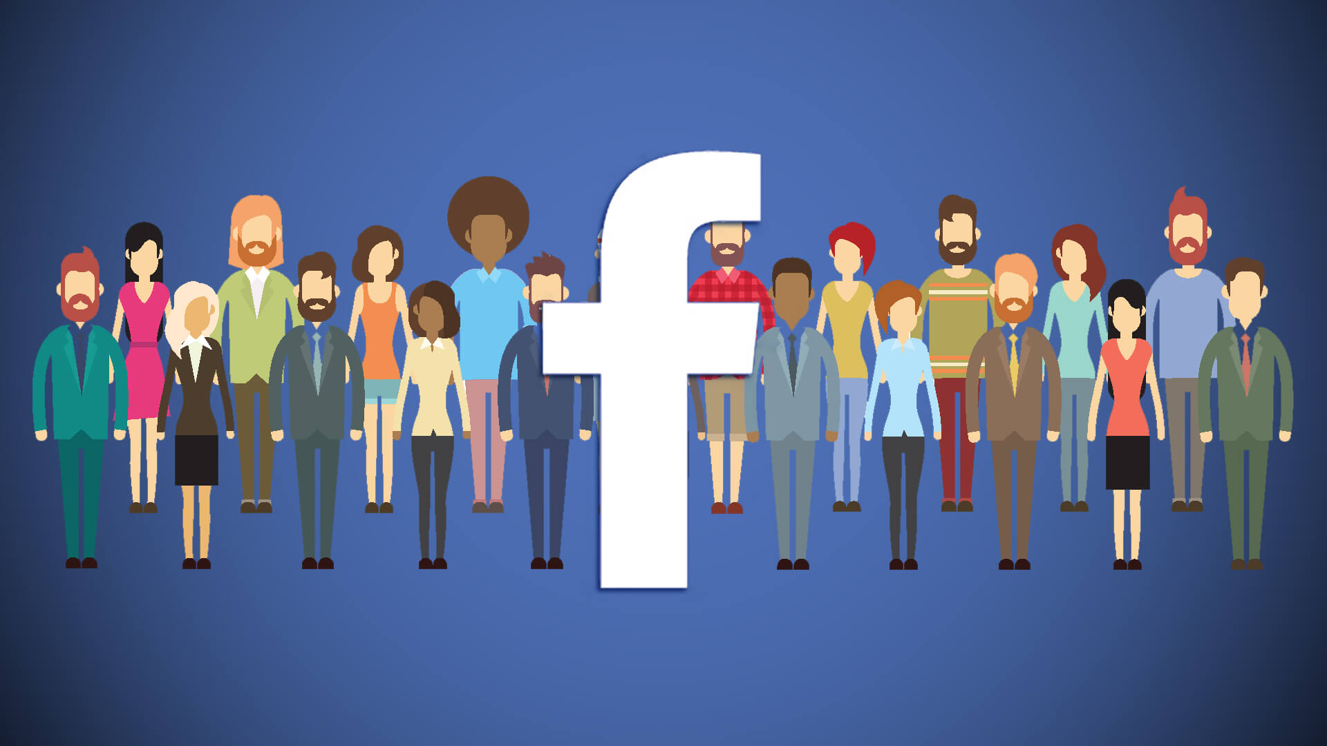 Imagem de Acusado de discriminação, Facebook vai excluir 5 mil categorias de anúncios no tecmundo