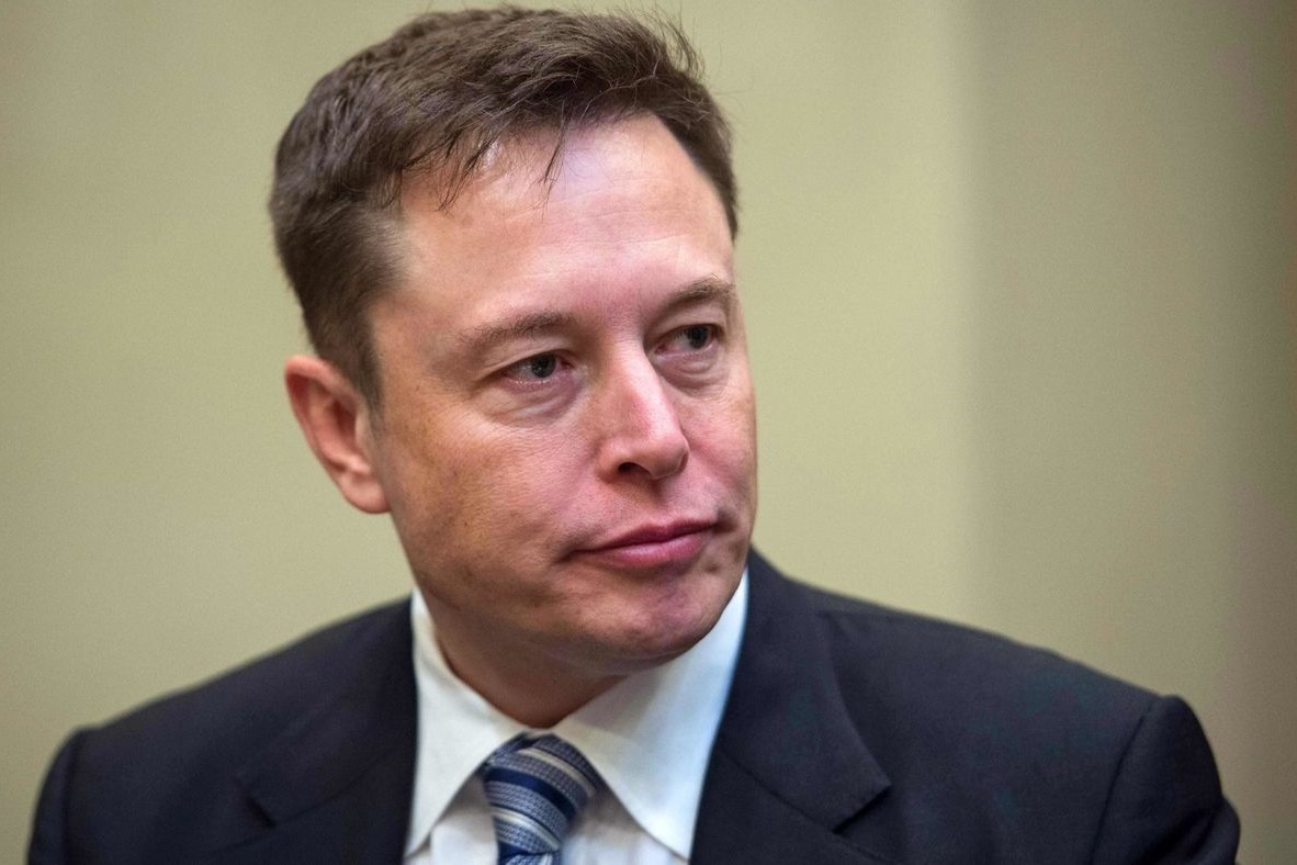 Imagem de Elon Musk “desapareceu” do Instagram e ninguém sabe o porquê no tecmundo