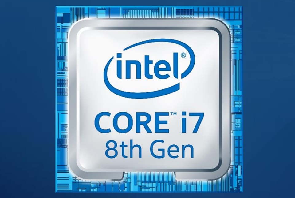 Imagem de Intel apresenta novos chips Séries U e Y da 8ª geração no tecmundo
