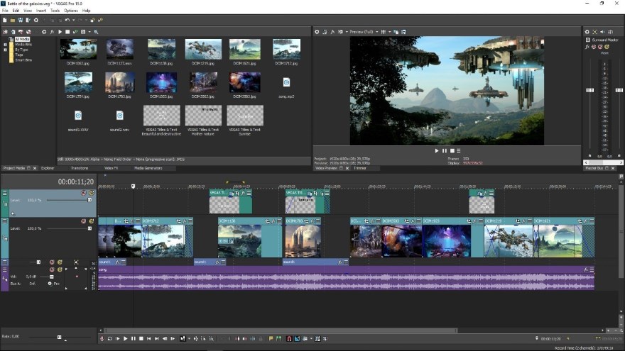 12 dos melhores programas para editar fotos e vídeos no PC