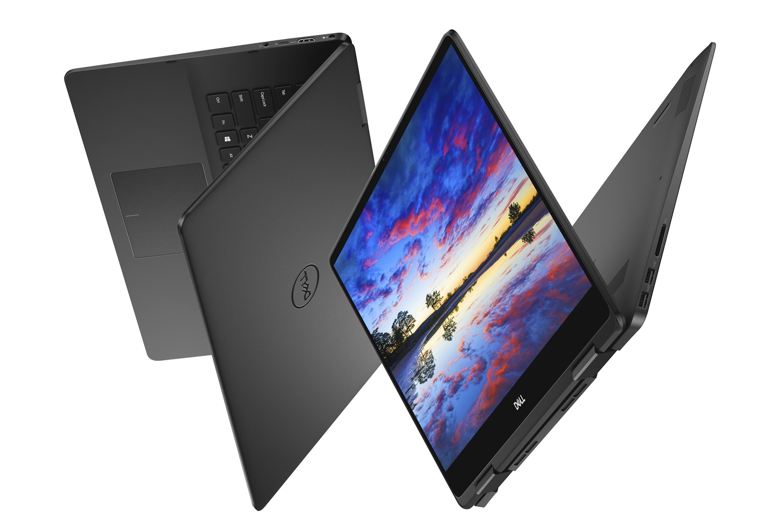 Imagem de Dell apresenta novos notebooks Inspiron e um Chromebook na “pré-IFA 2018” no tecmundo