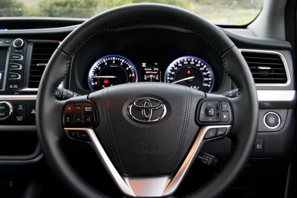 Imagem de Com investimento de US$ 500 milhões, Toyota aposta na Uber no tecmundo