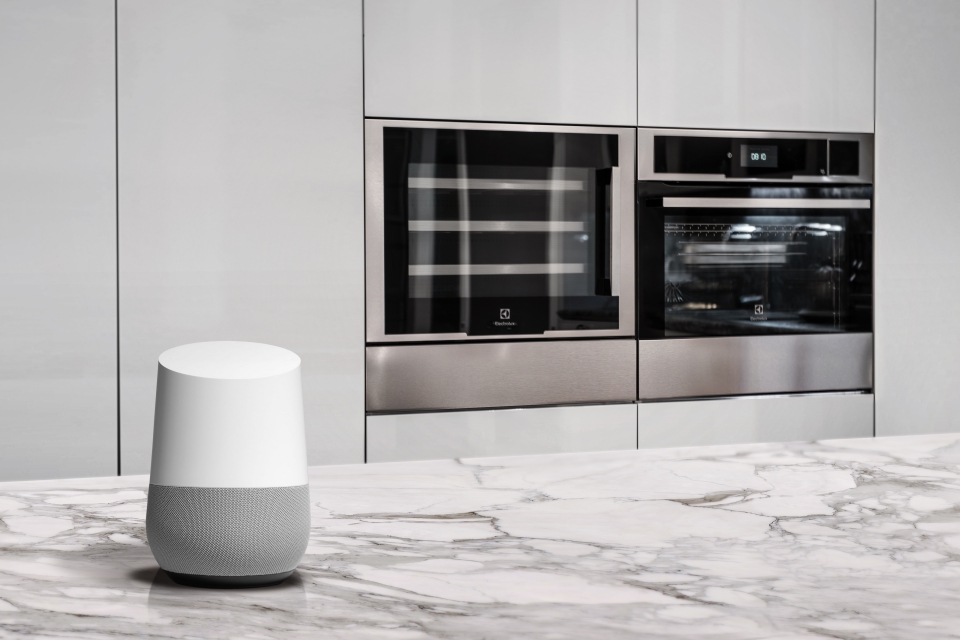 Imagem de Descomplicando a cozinha, Electrolux anuncia fornos inteligentes para 2019 no tecmundo