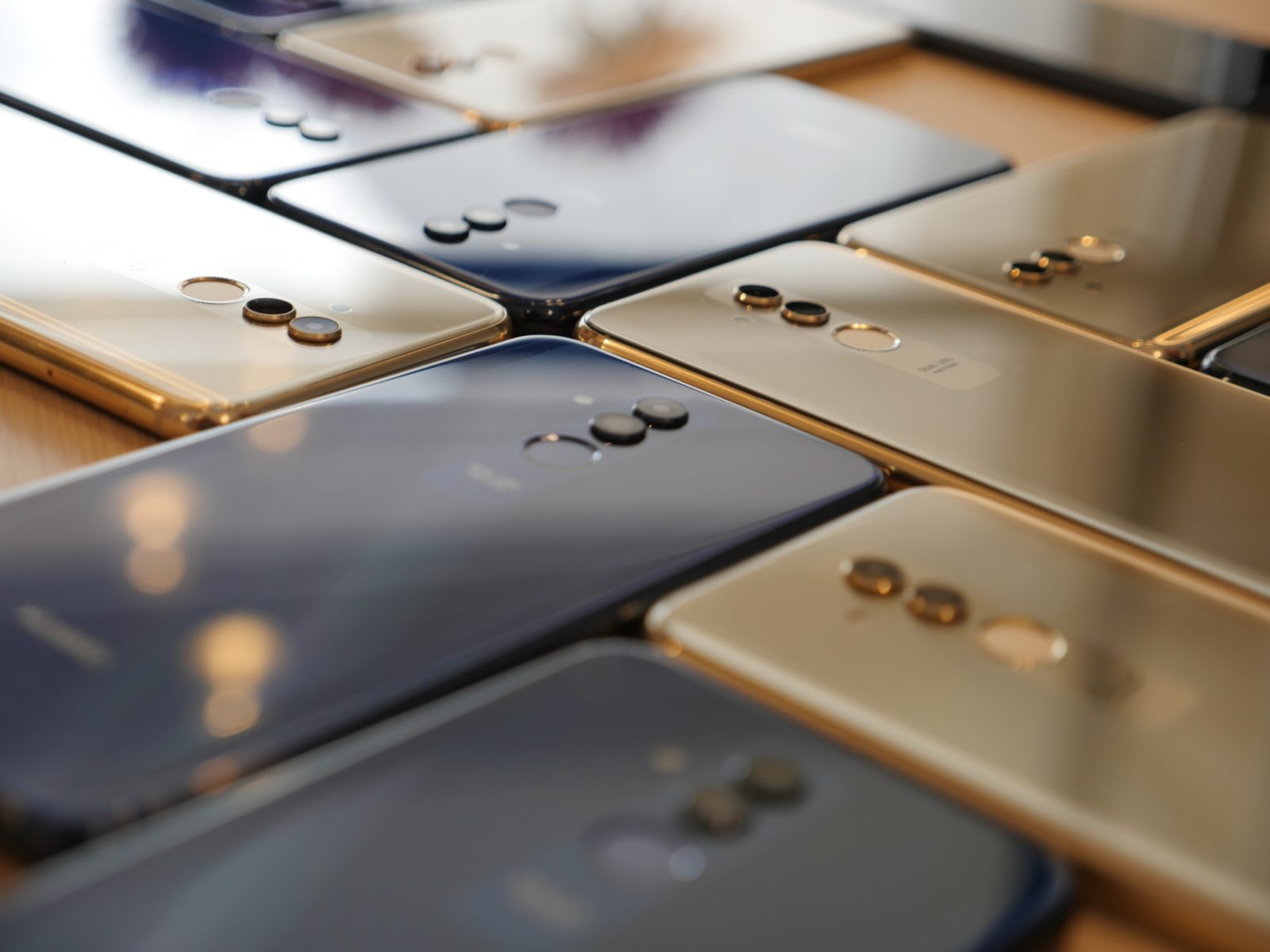 Imagem de Imagens do Huawei Mate 20 e Mate 20 Pro mostram detalhes das câmeras no tecmundo