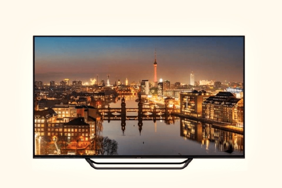 Imagem de IFA 2018: Nova TV da Sharp pode ajustar resolução de 2K a 8K em tempo real no tecmundo