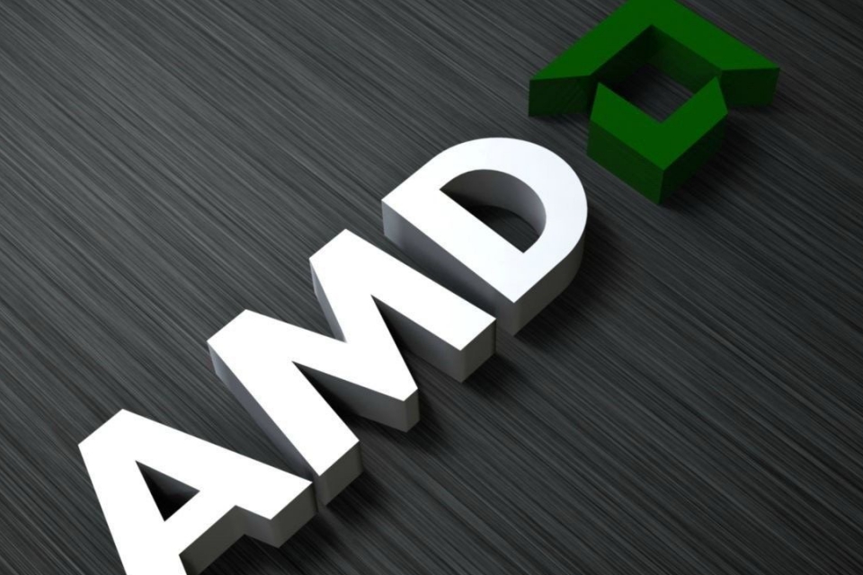 Imagem de Lançamento das novas GPU AMD de 7nm será em 2018 no tecmundo