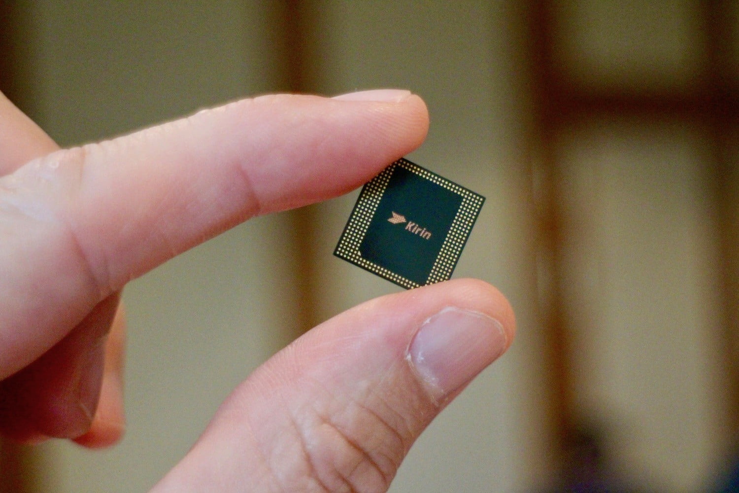 Imagem de Suposto benchmark mostra desempenho do chip Kirin 980 da Huawei nas alturas no tecmundo