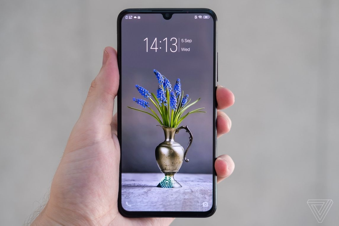 Imagem de Vivo V11 é anunciado com entalhe discreto e especificações intermediárias no tecmundo