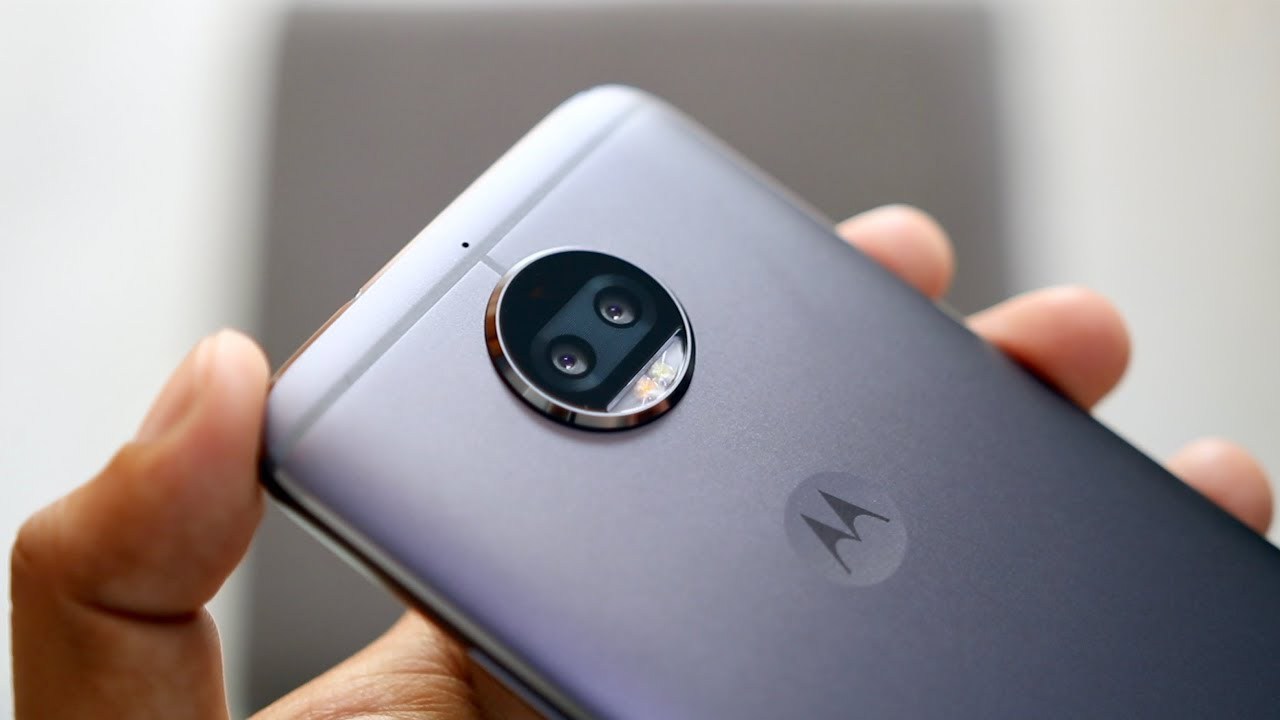 Imagem de Update para Android 8.1 Oreo está chegando ao Moto G5S Plus no Brasil no tecmundo