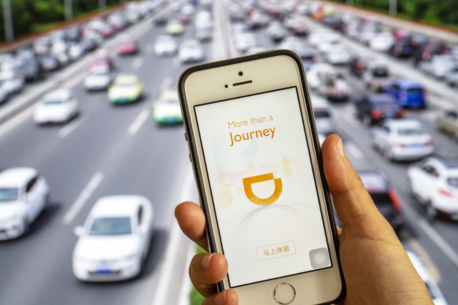 Imagem de “Radar virtual” da Didi, dona da 99, deve diminuir espera de passageiros no tecmundo