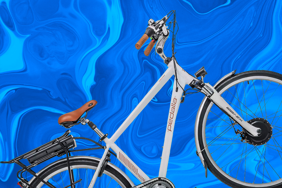 Imagem de Bicicleta elétrica Pedalla Velom – Review/Análise no tecmundo
