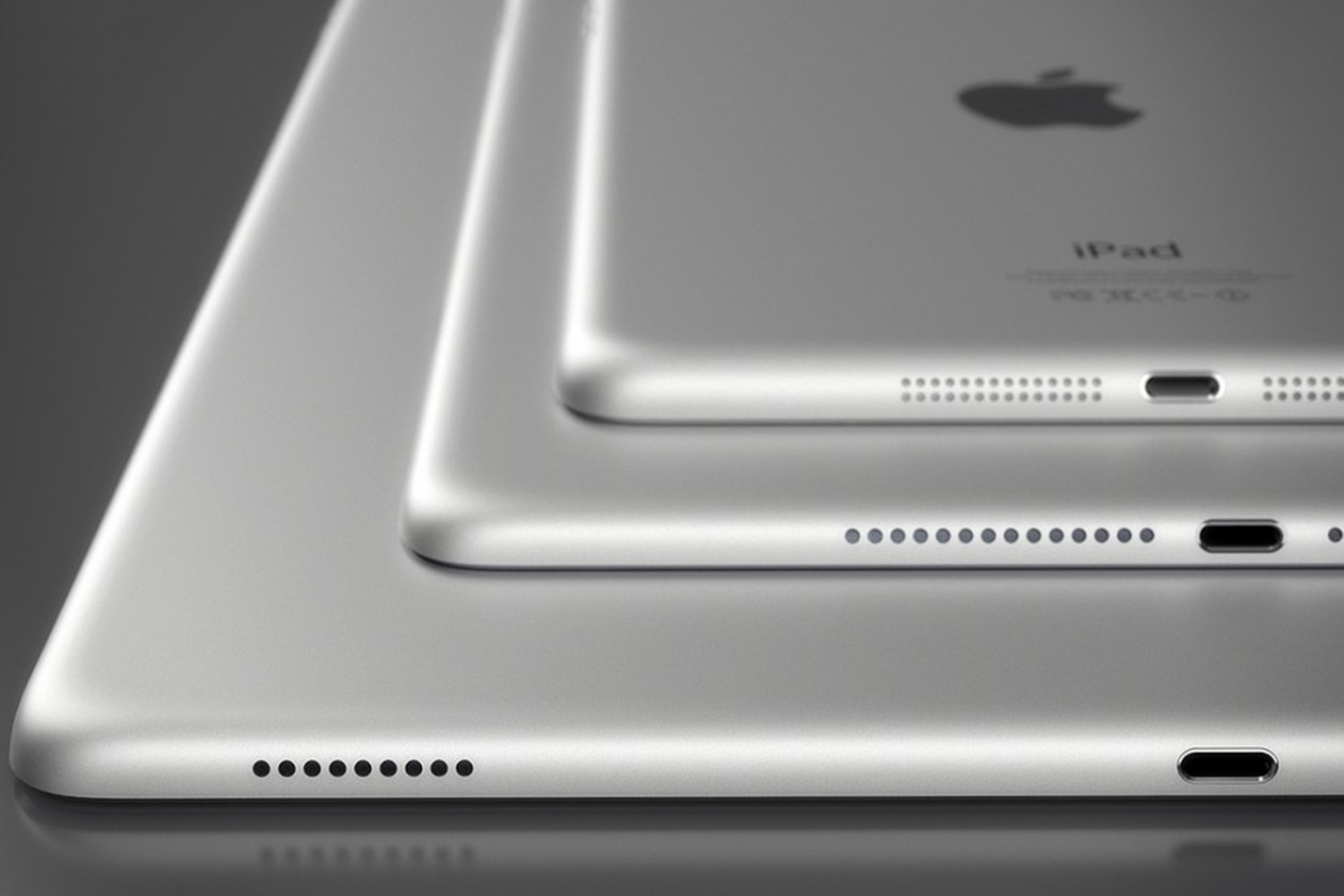 Imagem de Novo iPad Pro deve abandonar entrada Lightning e adotar USB-C, diz analista no tecmundo