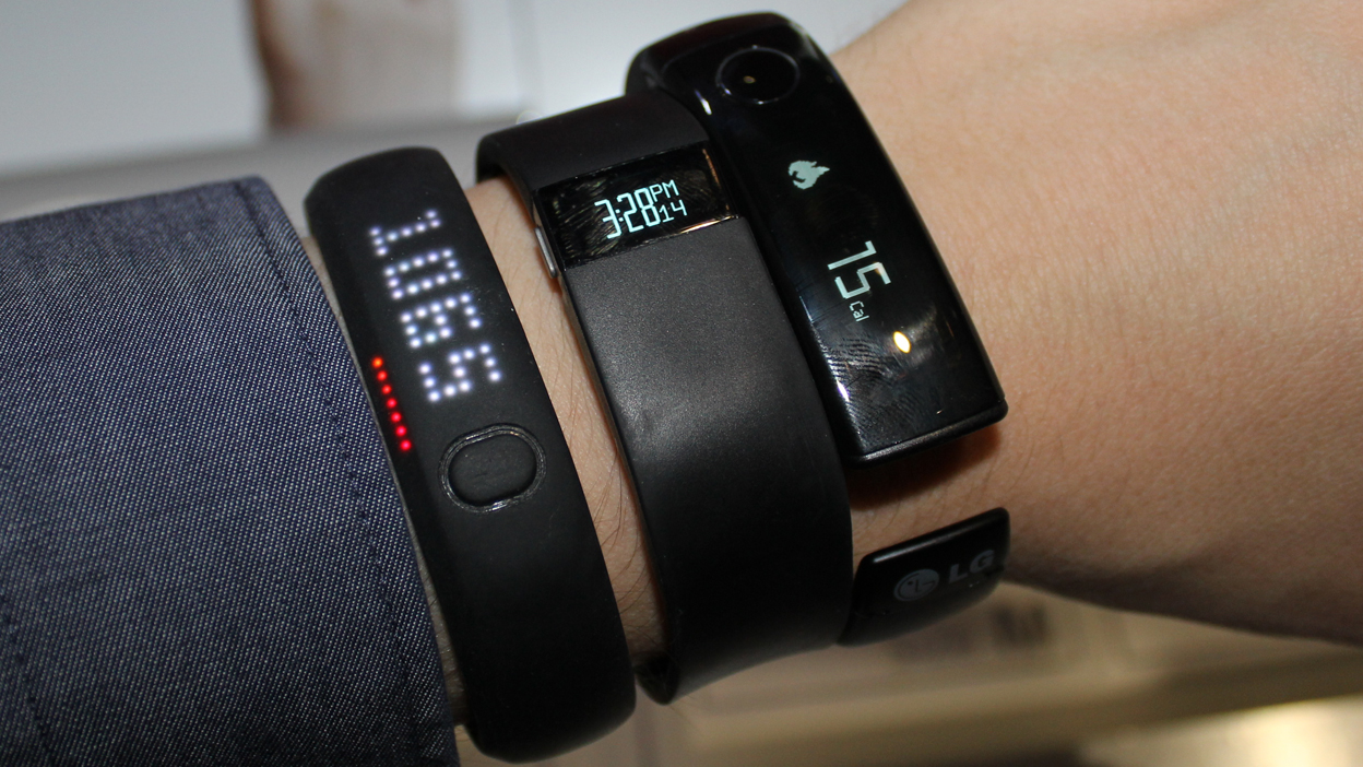 Imagem de Xiaomi Band 3 rainha? Conheça as melhores pulseiras inteligentes do mercado no tecmundo