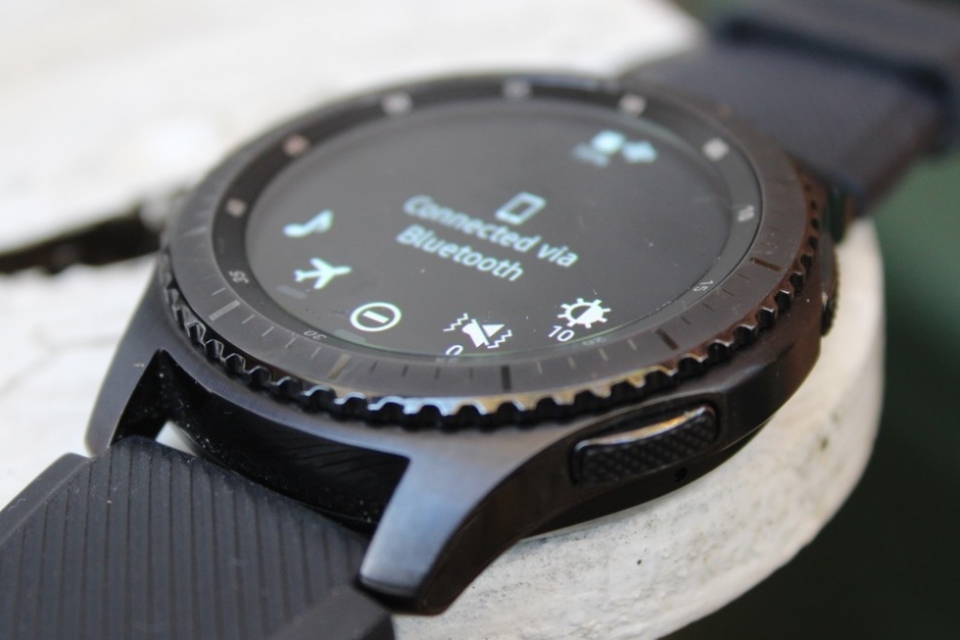 Imagem de Nova patente da Samsung prevê método de inserir braile em smartwatches no tecmundo