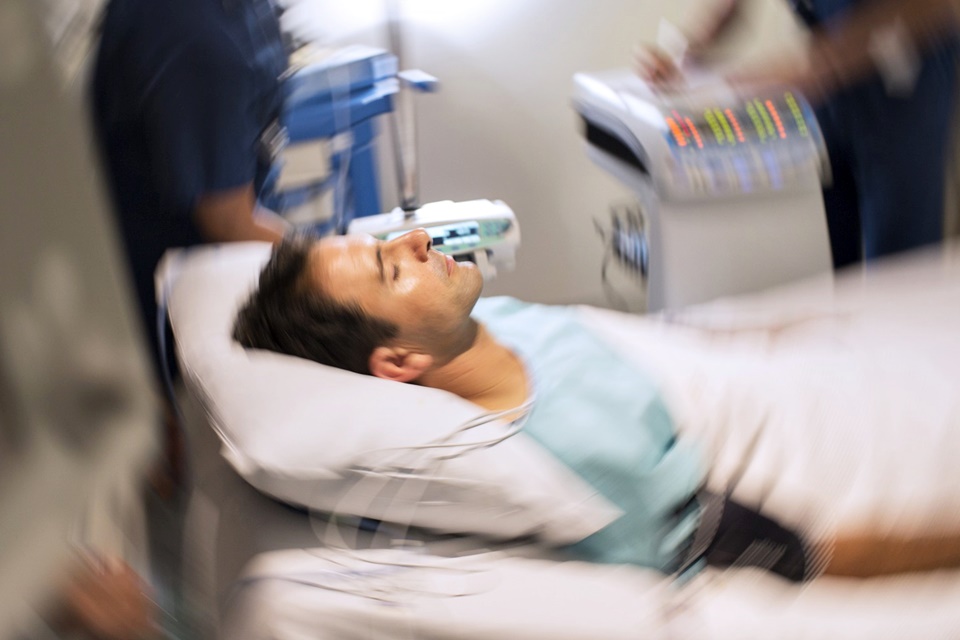 Imagem de Algoritmo consegue detectar pacientes em coma que podem acordar no tecmundo