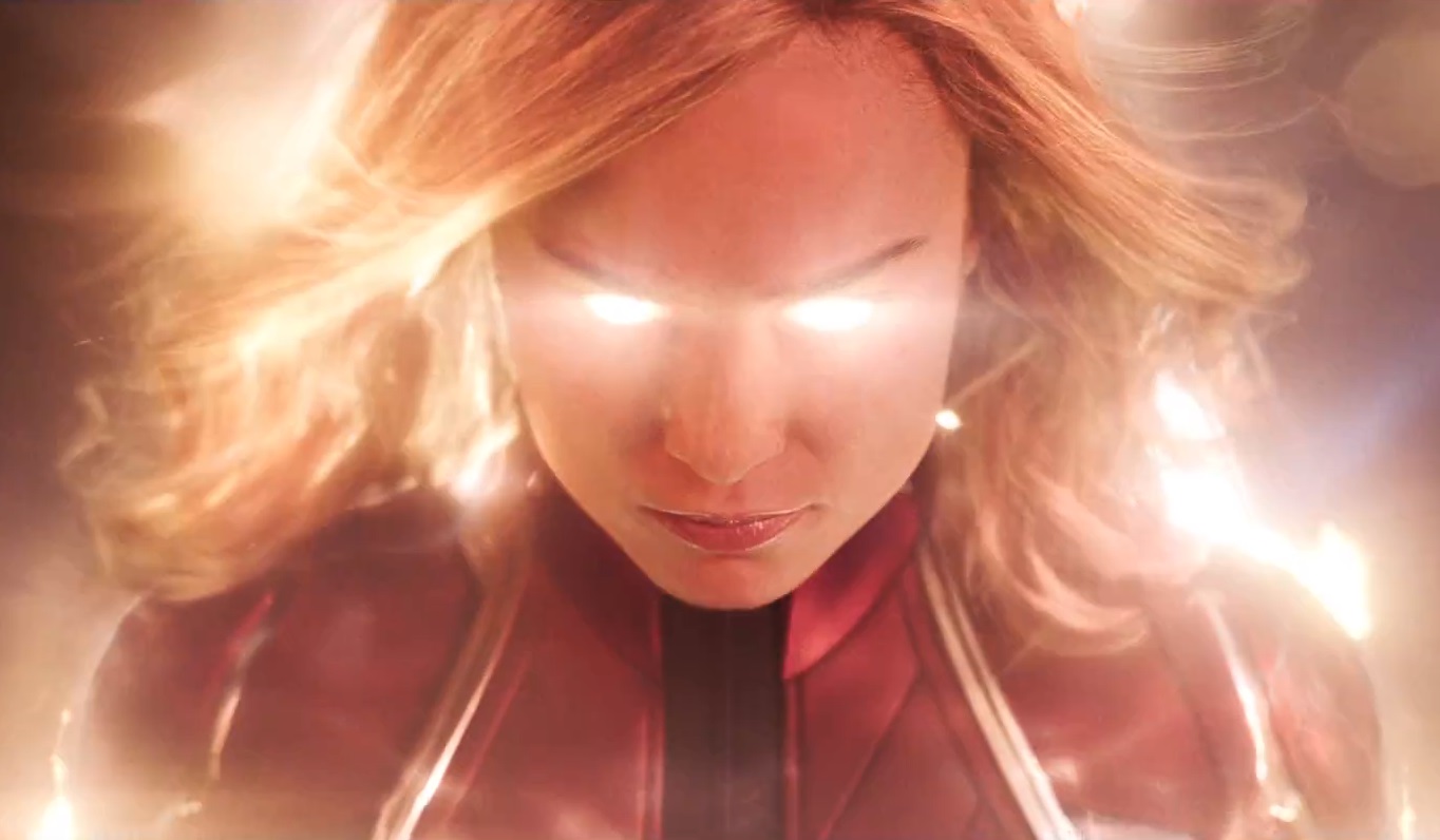 Imagem de Capitã Marvel: veja o primeiro trailer da mais nova adaptação da editora no tecmundo