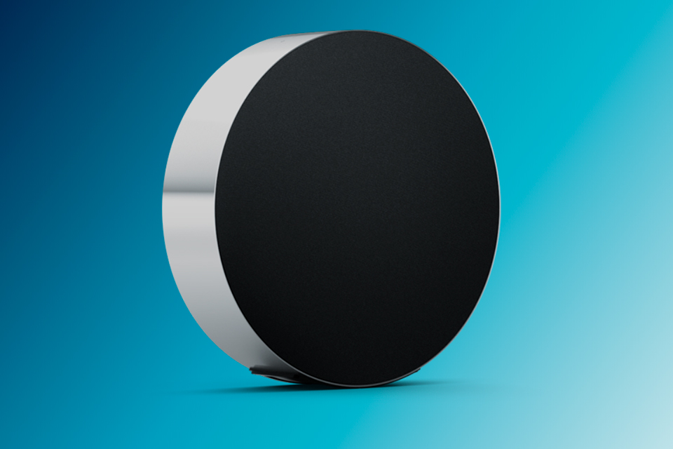 Imagem de IFA 2018: conheça o Beosound Edge, um speaker de luxo em forma de roda no tecmundo