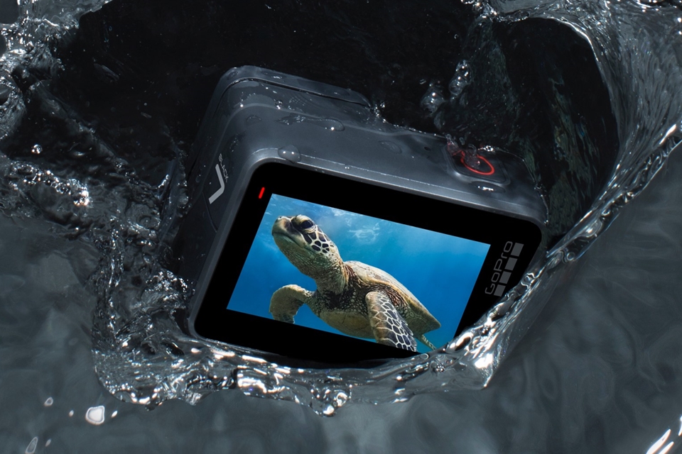 Imagem de GoPro anuncia a nova linha Hero7 em 3 modelos a partir de US$ 200 no tecmundo