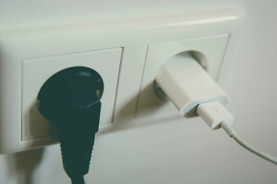Imagem de Tomada da Amazon permitirá controlar aparelhos por meio de comandos de voz no tecmundo