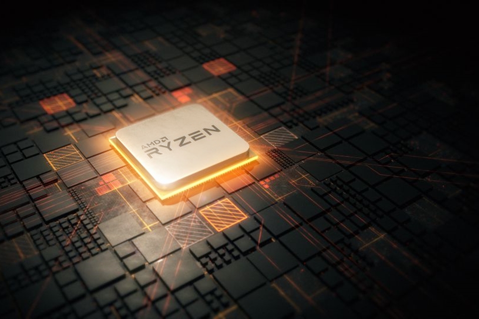 Imagem de Exclusiva: executivo da AMD fala sobre chegada de notebooks Ryzen ao Brasil no tecmundo