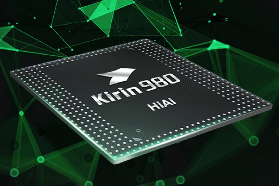 Imagem de Kirin 980 da Huawei seria o melhor chipset do ano, superando A12 da Apple no tecmundo