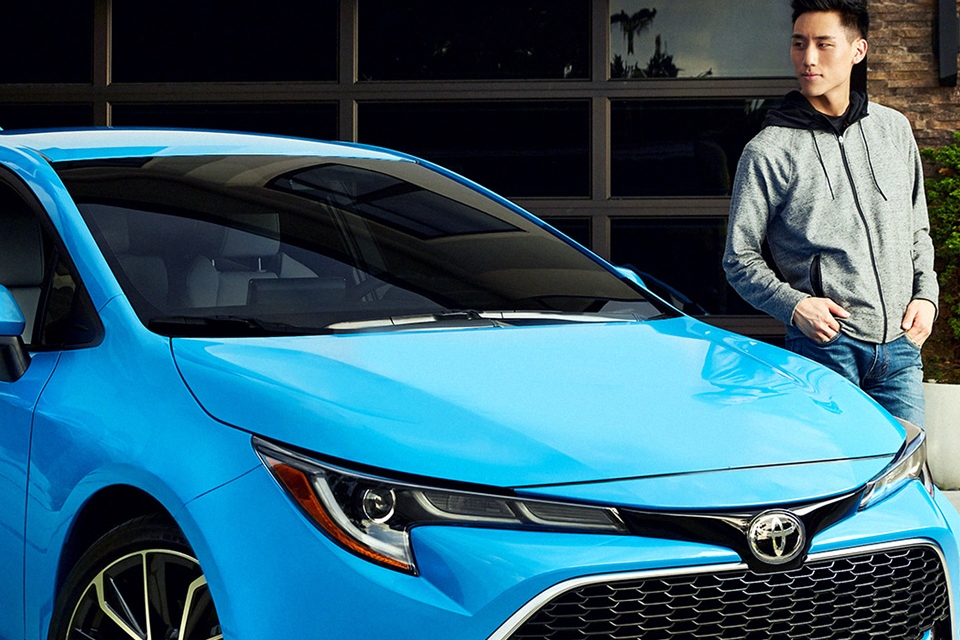 Imagem de Toyota finalmente adotará o suporte ao Android Auto em seus carros no tecmundo