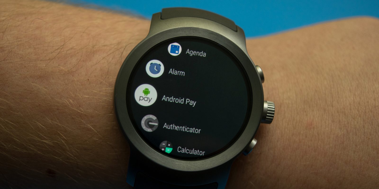 Imagem de Já está no ar a mais recente atualização do Wear OS da Google no tecmundo
