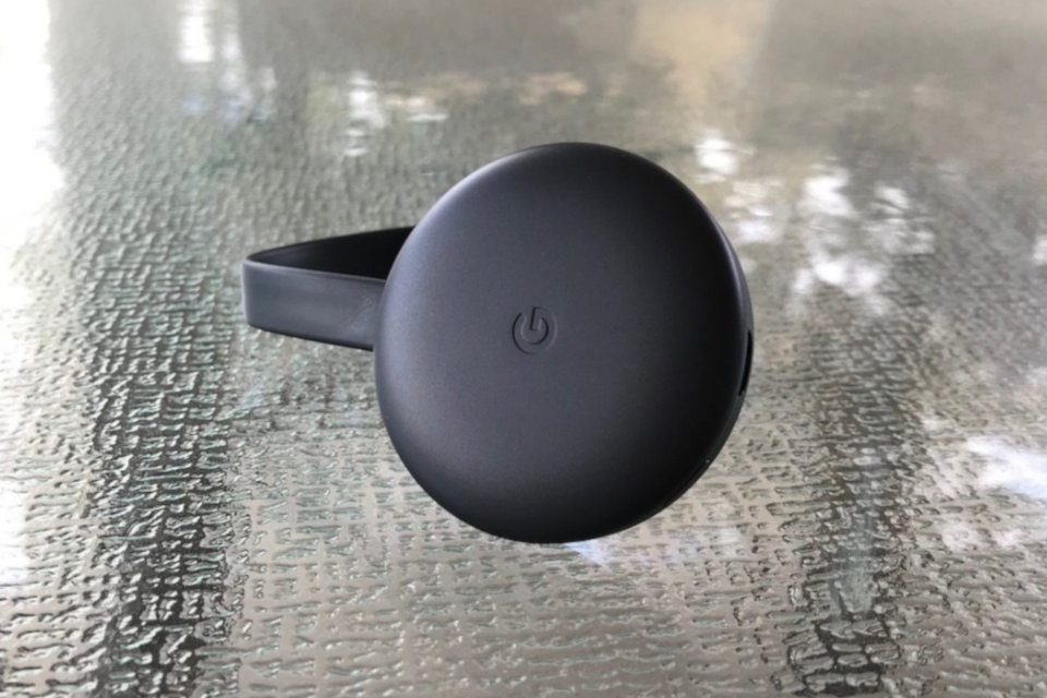Imagem de Novo Chromecast com Bluetooth é colocado à venda antes da hora no tecmundo