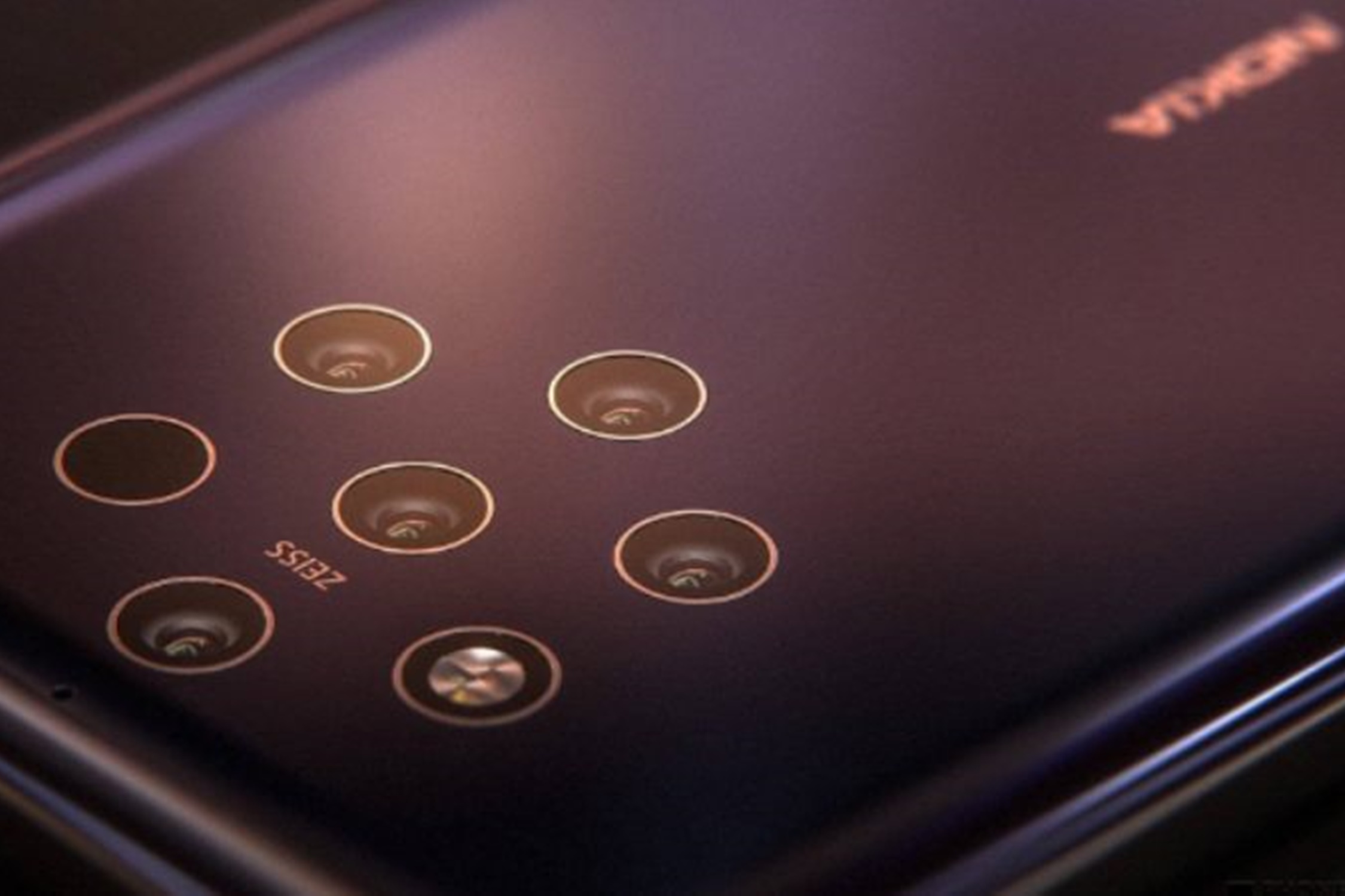 Imagem de Com 5 câmeras, Nokia 9 PureView deve chegar ainda em 2018 no tecmundo