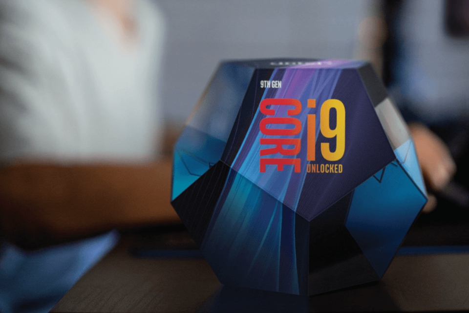 Imagem de Intel Core 9ª Geração e seu i9-9900K, a nova referência em games no tecmundo