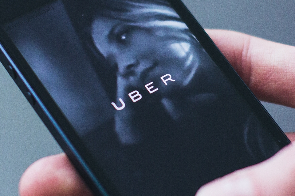 Imagem de Uber se prepara para começar a vender ações na bolsa em 2019 no tecmundo