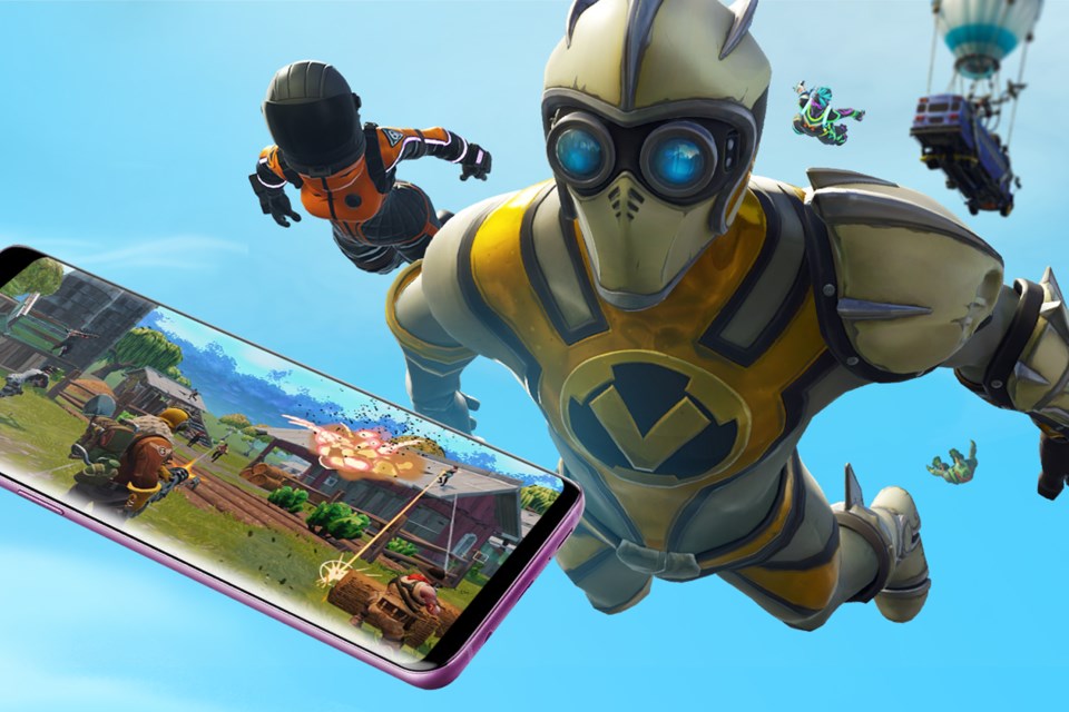 Imagem de Como instalar o Fortnite no seu dispositivo Android? no tecmundo