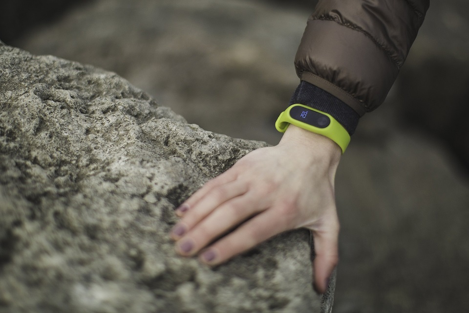 Imagem de Pulseira Fitbit ajuda a solucionar caso de assassinato nos Estados Unidos no tecmundo