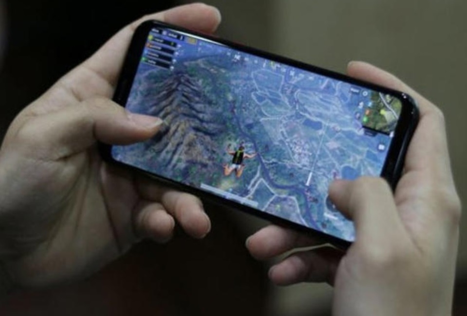 Imagem de Mercado de games mobile está explodindo no Brasil, diz CEO da Level Up no tecmundo