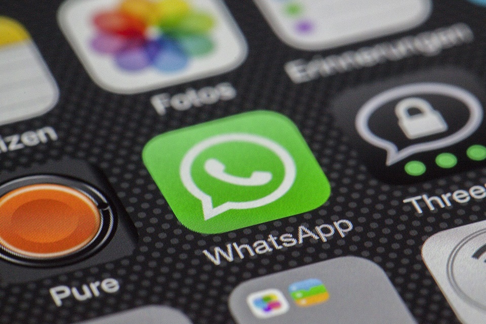Imagem de WhatsApp libera novo recurso para download de GIFs antes de reenvio no tecmundo