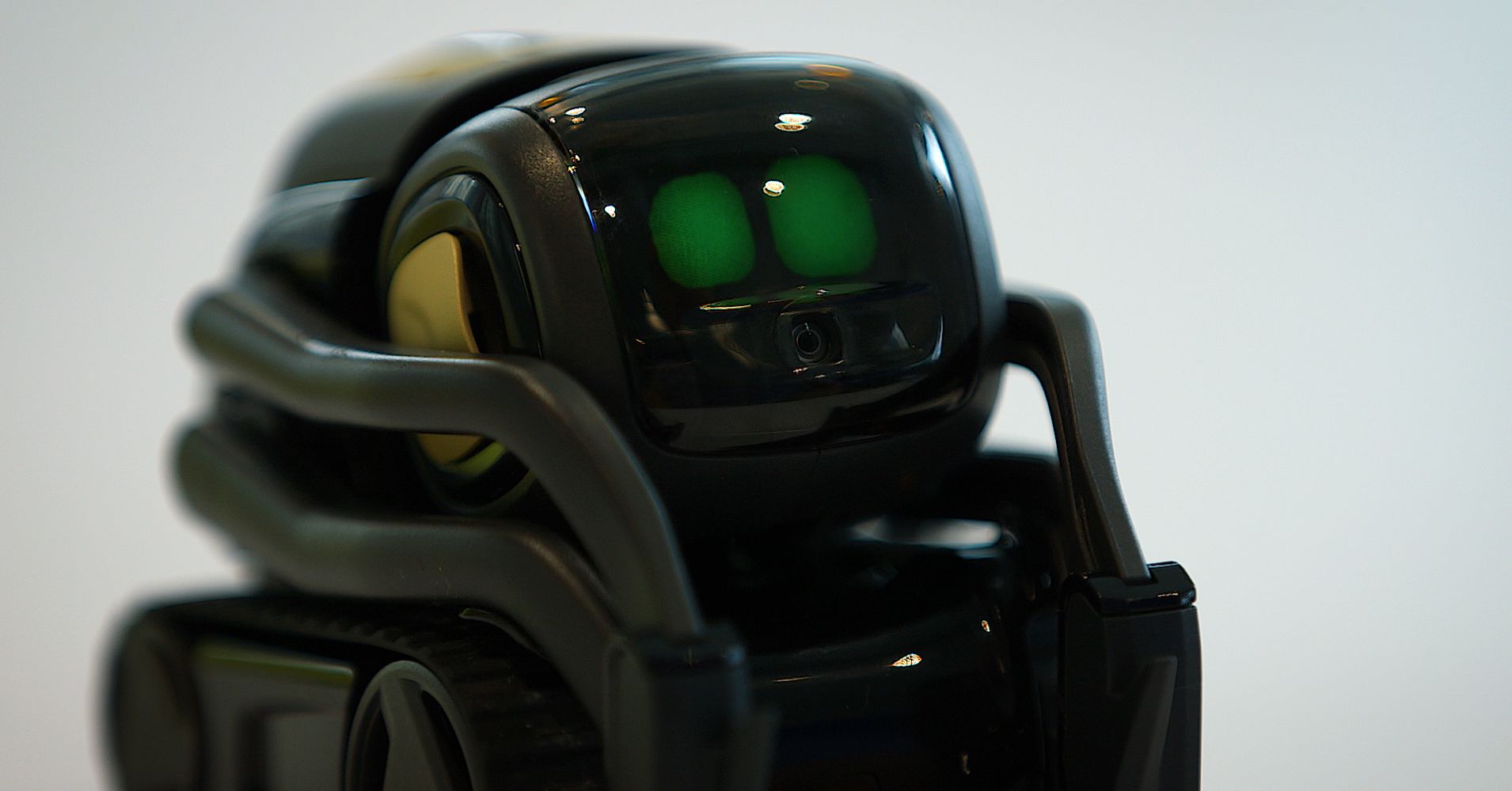 Imagem de Robô que arrecadou quase US$ 2 milhões no Kickstarter é lançado pela Anki no tecmundo
