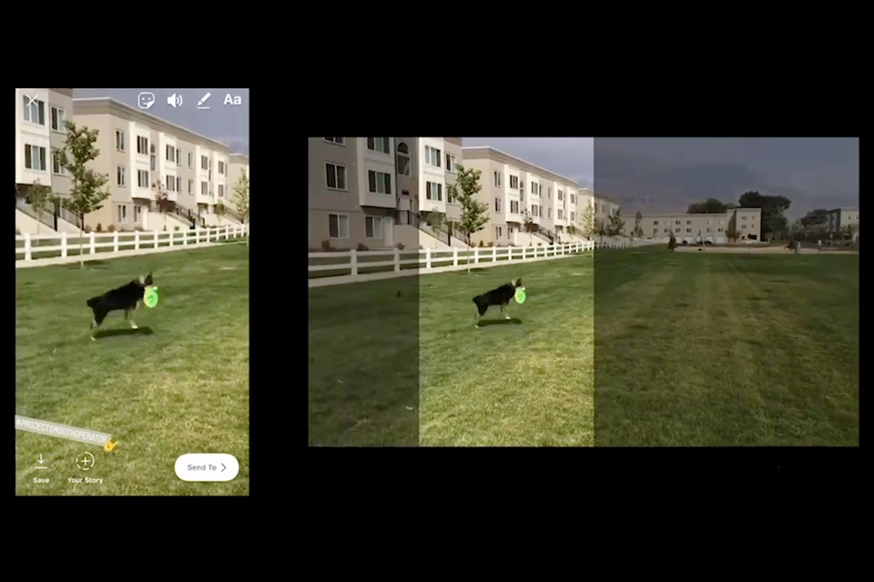 Imagem de Novo recurso com IA da Adobe corta automaticamente os vídeos na vertical no tecmundo