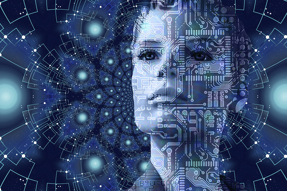 Imagem de Cientistas usam supercomputador da IBM para criar vida quântica no tecmundo