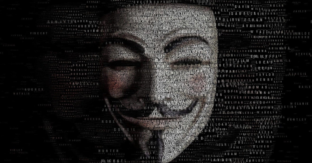 Imagem de Secretaria de São Paulo é hackeada e tem logins vazados por Anonymous no tecmundo