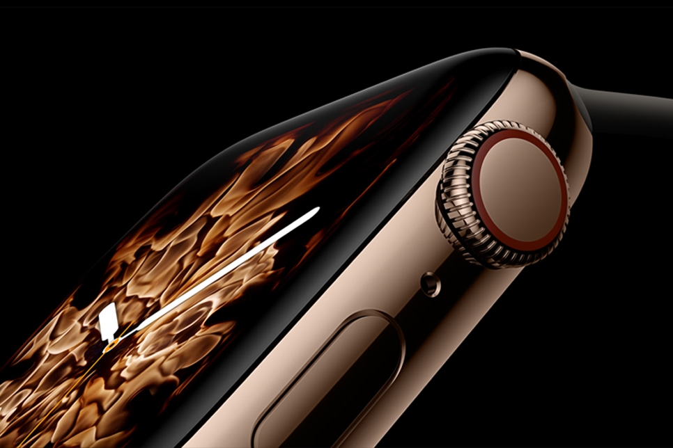Imagem de Apple lança carregador magnético USB-C para o Apple Watch no tecmundo