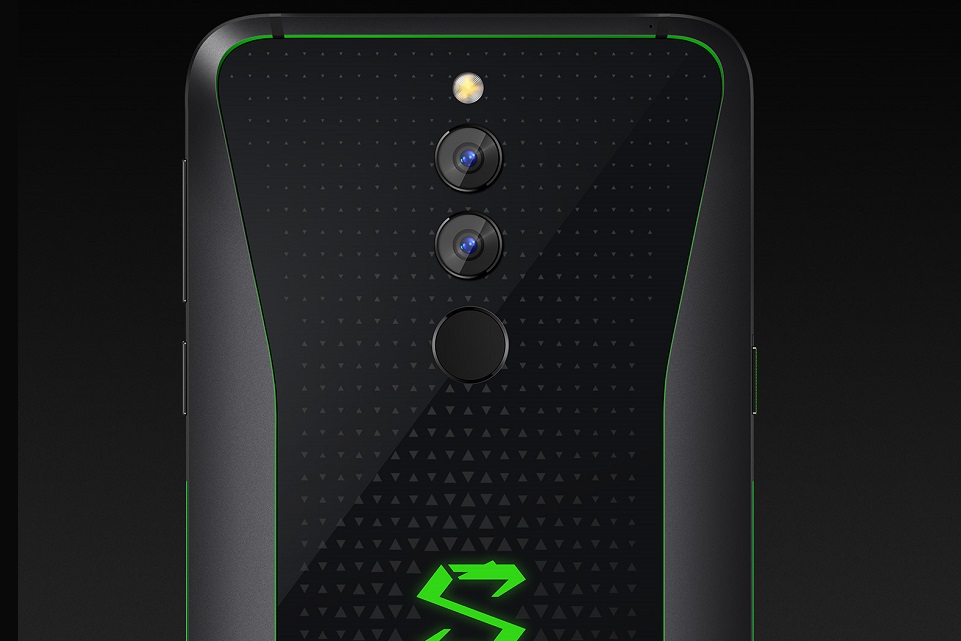 Imagem de Xiaomi Black Shark Helo é lançado com 10 GB de RAM no tecmundo