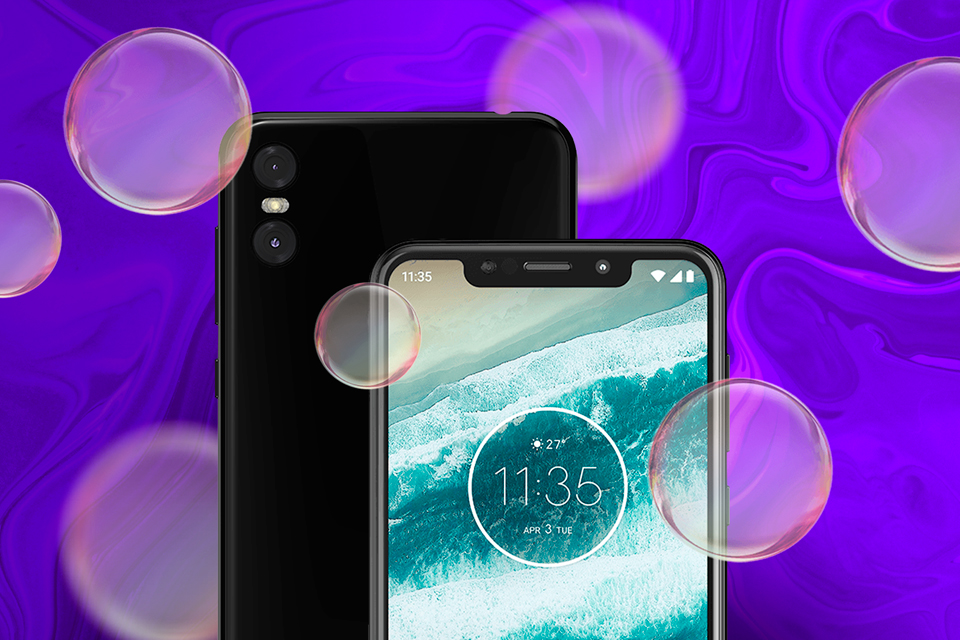Imagem de Motorola One: conheça os principais recursos do 1º Android One do Brasil no tecmundo