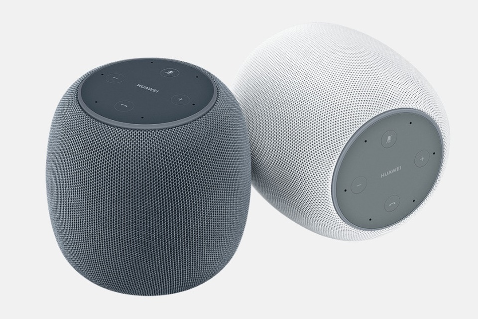 Imagem de Huawei acaba de lançar um clone do Apple HomePod na China no tecmundo
