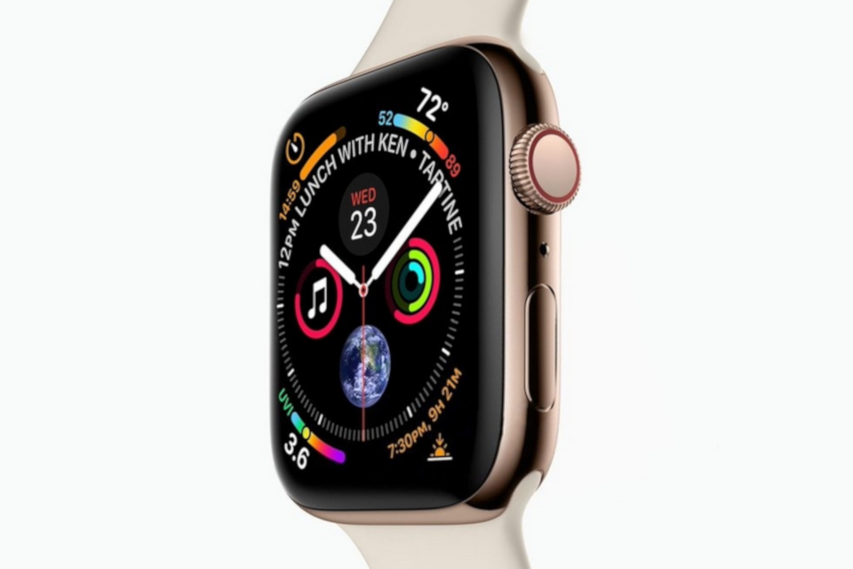 Imagem de Alguns Apple Watch estão parando de funcionar após atualização no tecmundo