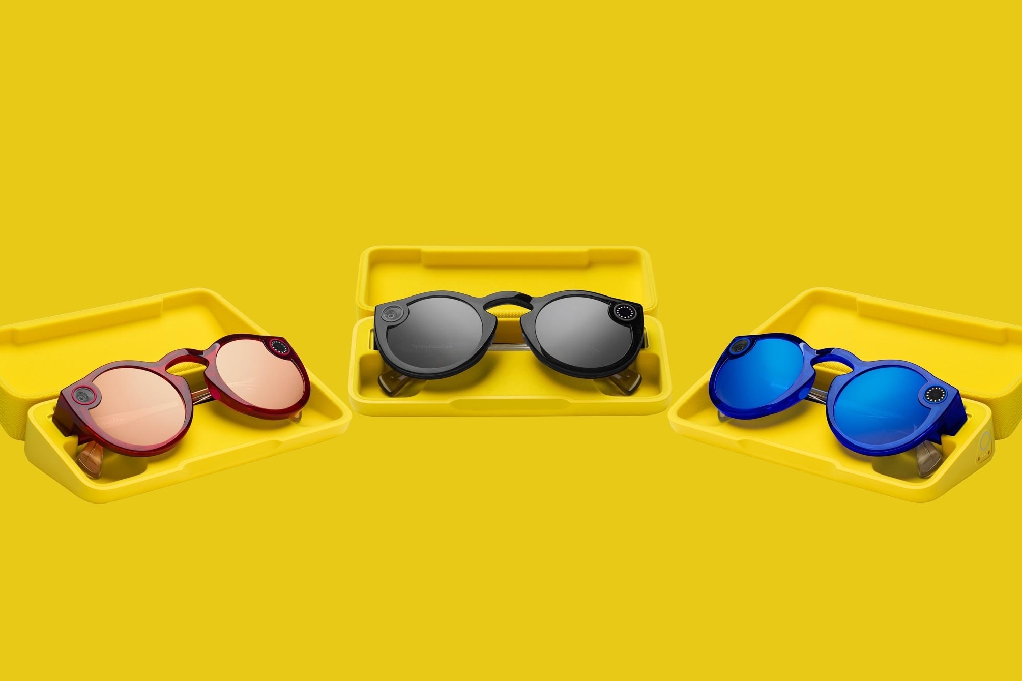 Imagem de Assessoria do Snapchat processa influenciador que não promoveu Spectacles no tecmundo