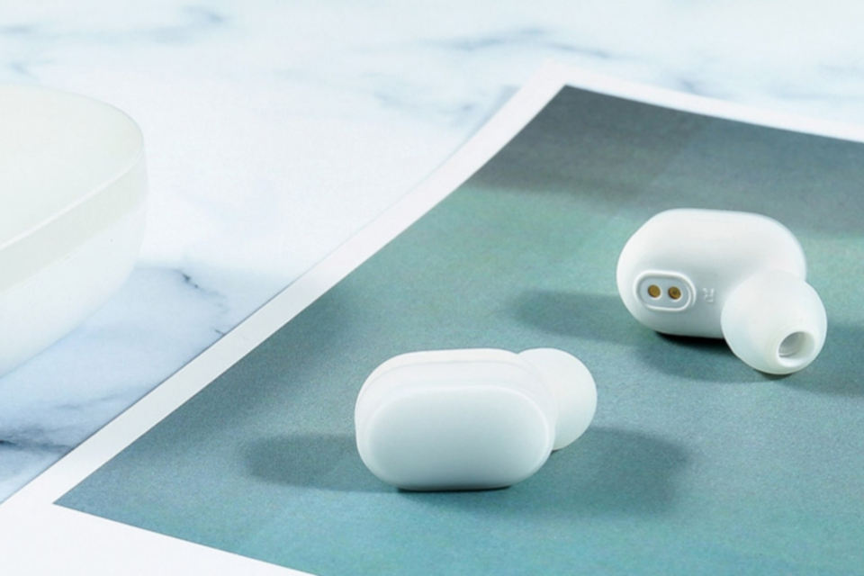 Imagem de Xiaomi lança fones totalmente sem fios Mi AirDots por US$ 29 no tecmundo